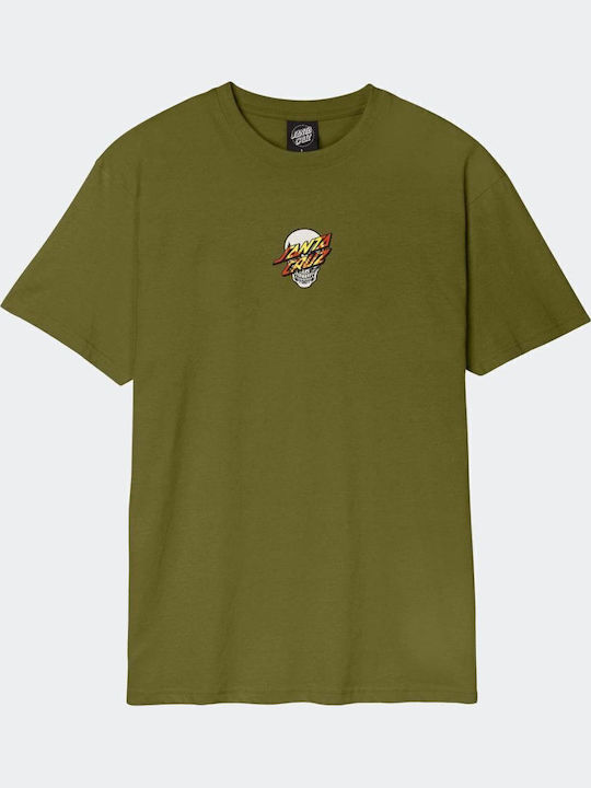 T-Shirt Khaki
