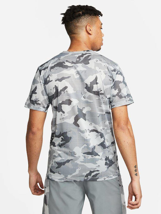 Nike Dri-FIT Legend Dri-Fit T-shirt Γκρι