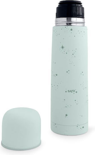 Saro Stars Βρεφικό Θερμός Υγρών 500ml