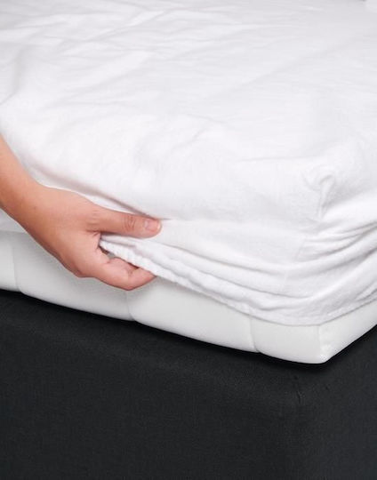 Kotonia Home Acoperire de Hotel 100x200cm 1buc