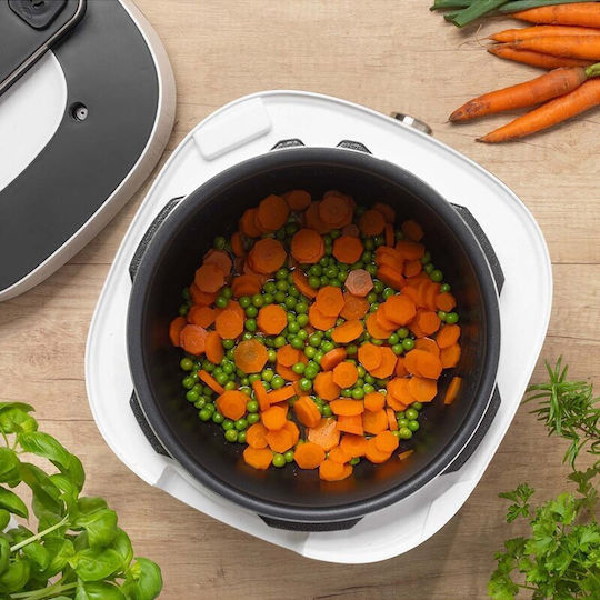 Sencor Rice Cooker 1.0kW with Capacity 5.5lt