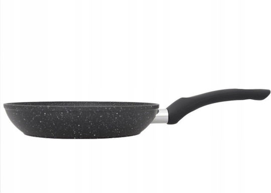 Edenberg Tigaie din Aluminiu cu Strat de Piatră 22cm