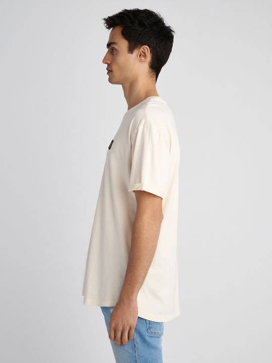 T-shirt White