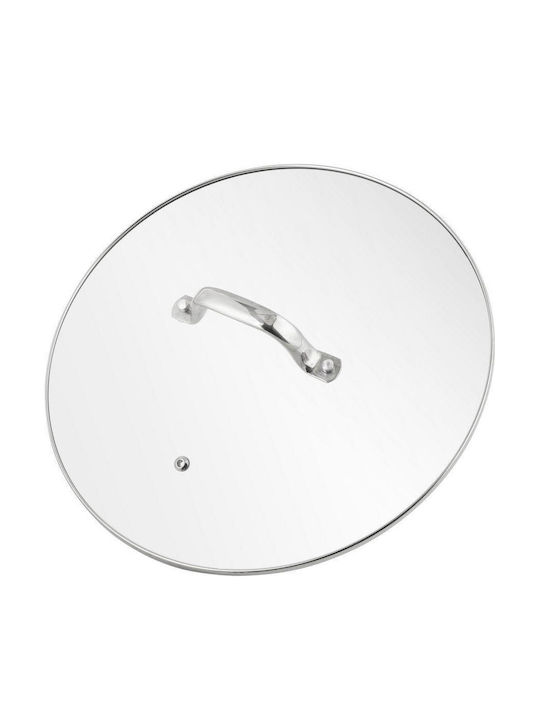 Resto Βαθιά Ανοξείδωτη Κατσαρόλα 13lt / 28cm