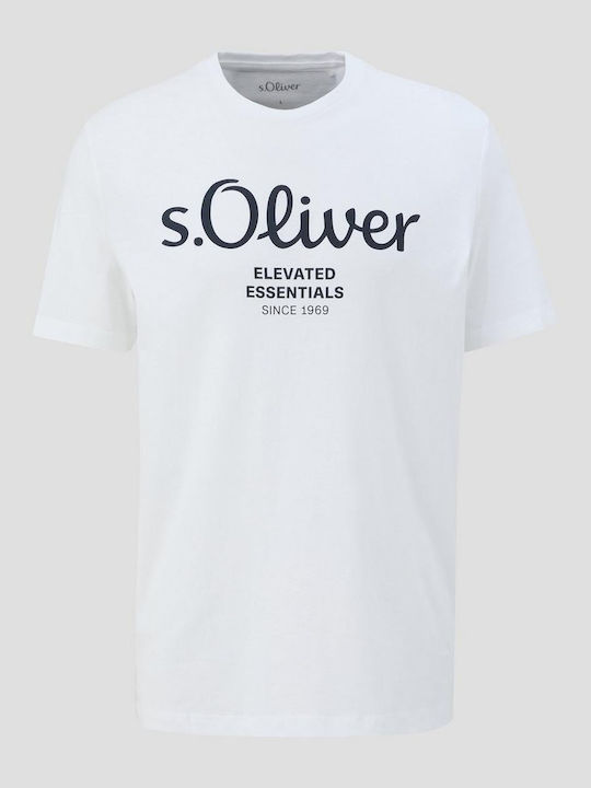 T-shirt Λευκό