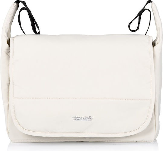 Chipolino Vista Бебешка количка 2 в 1 Biscotta 9.70кг