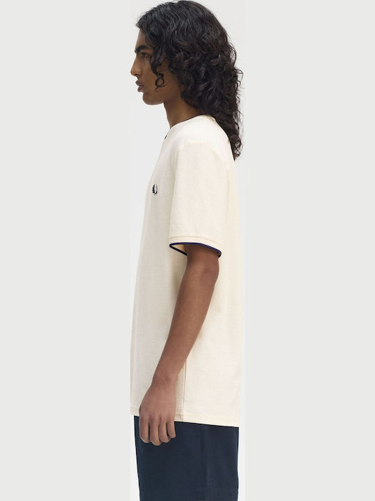 T-shirt Ecru