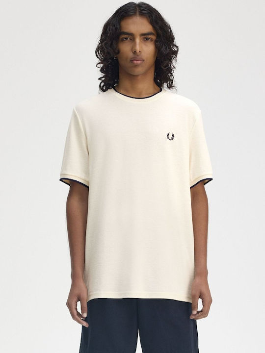 T-shirt Ecru