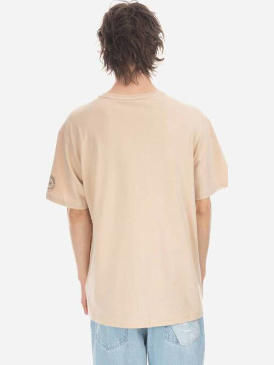PUMA We Are Legends T-shirt Light Sand
