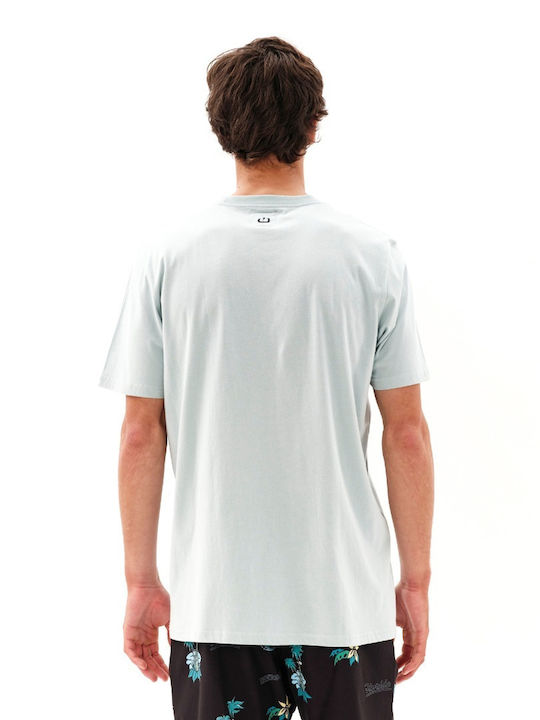 Emerson T-shirt Μπλε