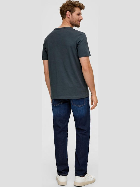 T-shirt Anthracite