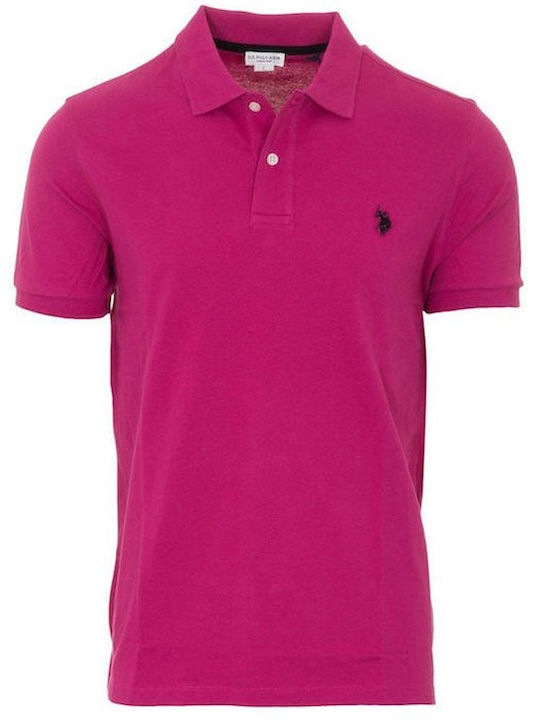 Polo T-Shirt Corall
