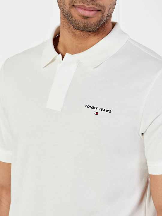 Polo Herrenbluse Kurzarm Ybl