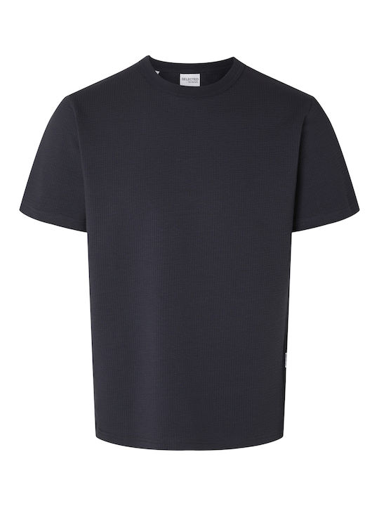 T-shirt Blue