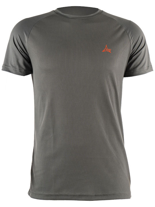 Tricou Gri
