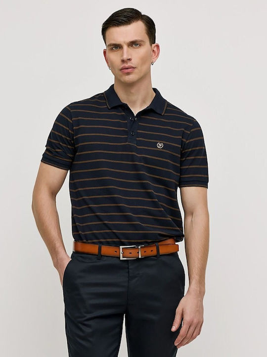 Polo Μπλούζα Navy Μπλε