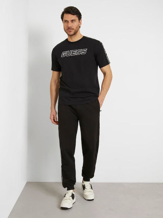 T-shirt Black