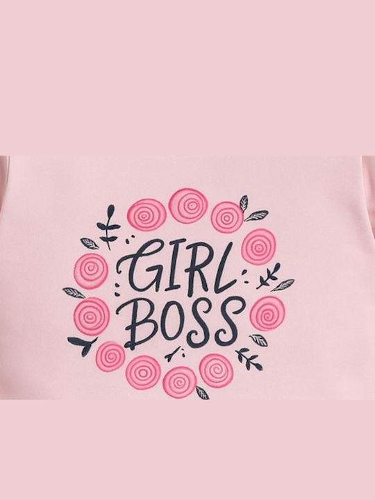 Venere Μπλούζα Girl Boss