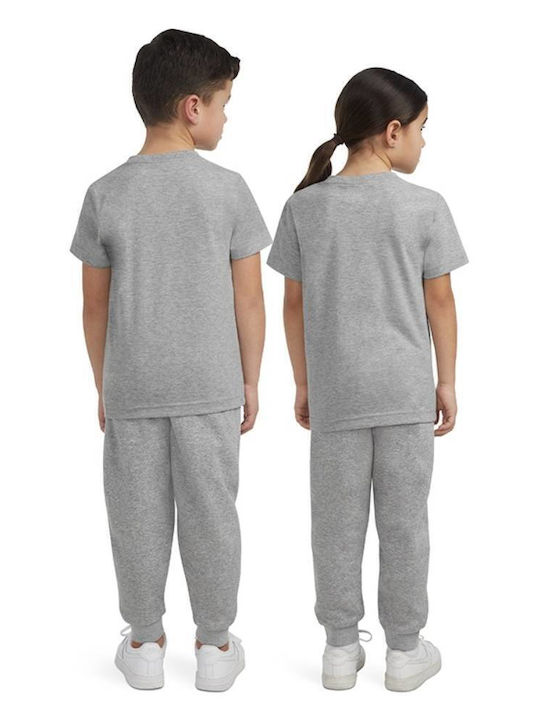 Nike T-shirt Grey
