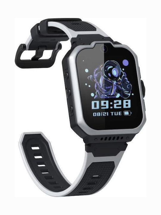 ZTE Kinder-Smartwatch K1 Pro 4G ZTE Kinder-Smartwatch K1 Pro 4G