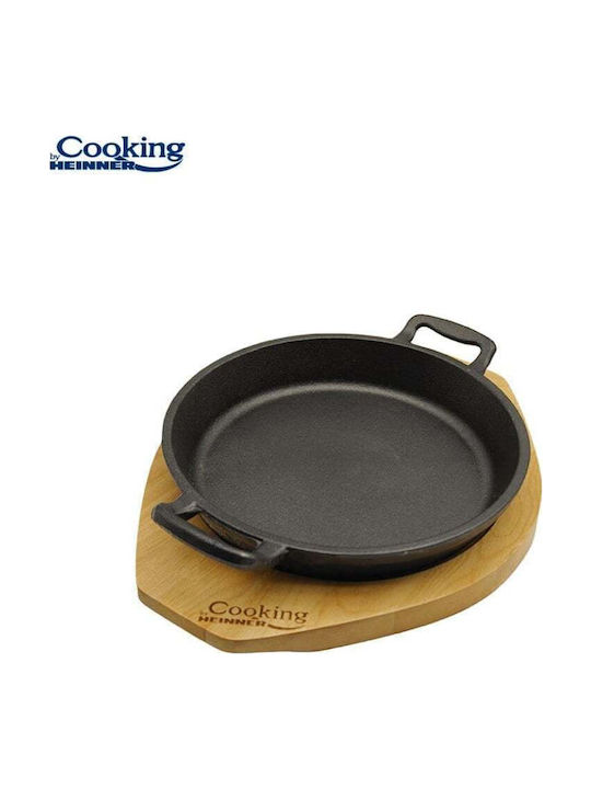Heinner Fonta Pura Τηγάνι από Μαντέμι 20cm