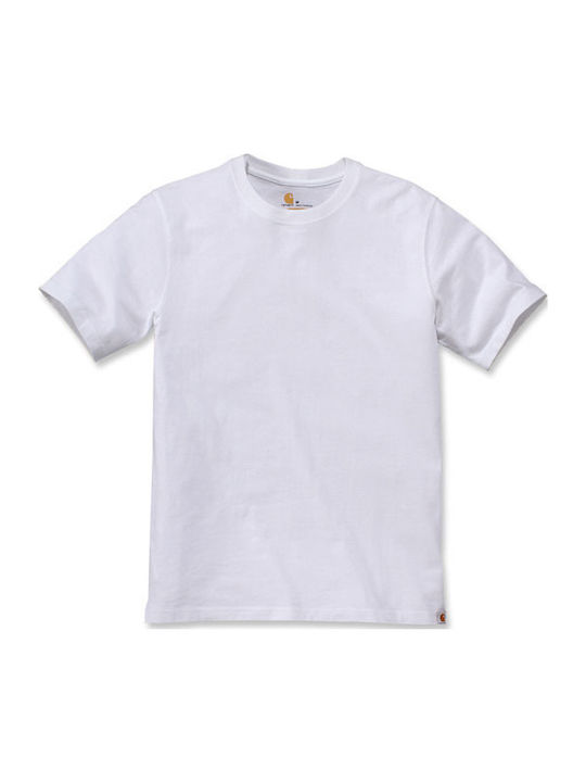 T-shirt White