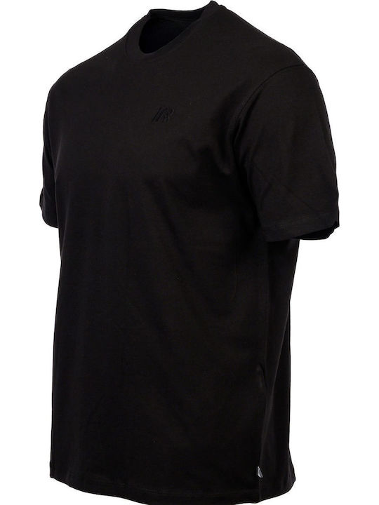 T-shirt Black