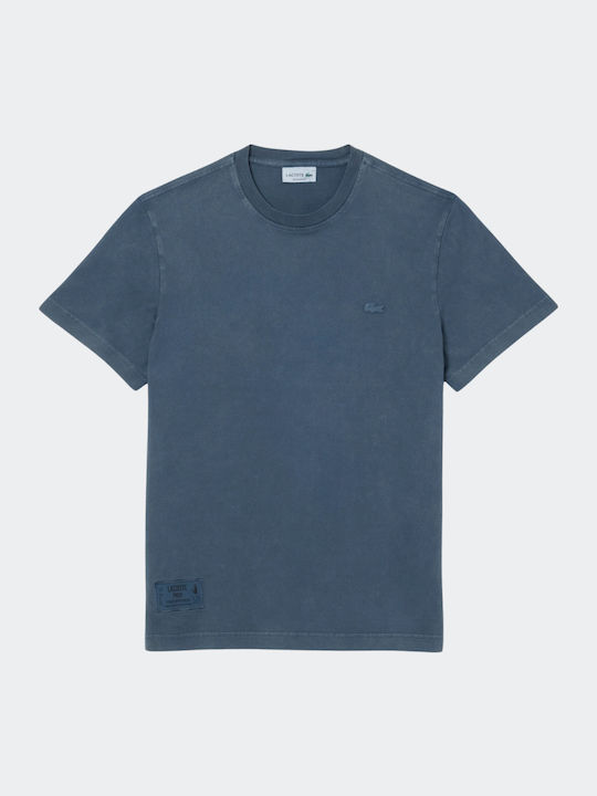 Тениска Steel Blue