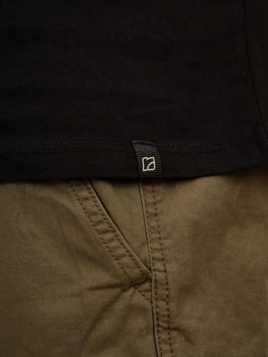 T-Shirt Black