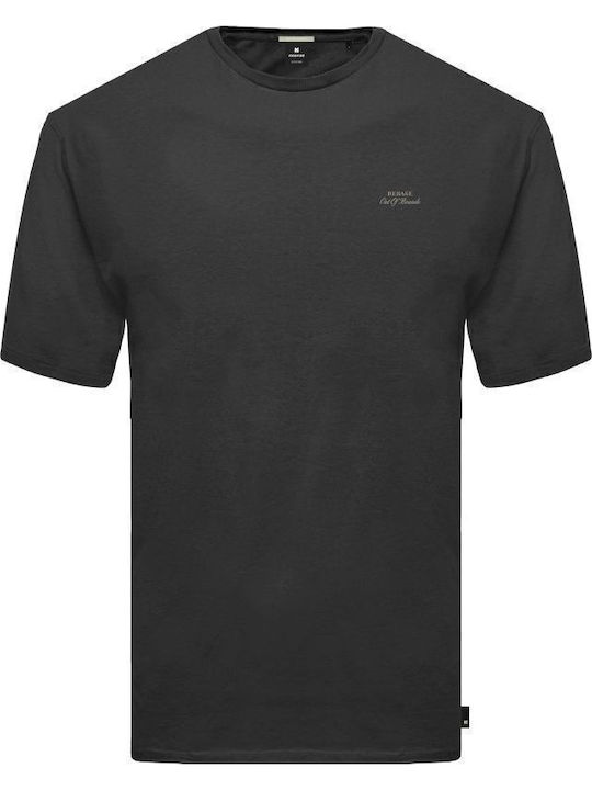 T-shirt Black