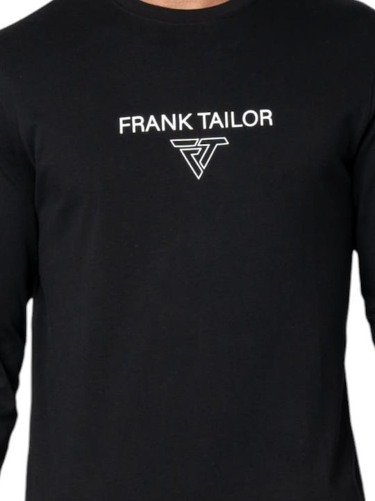 T-shirt Black