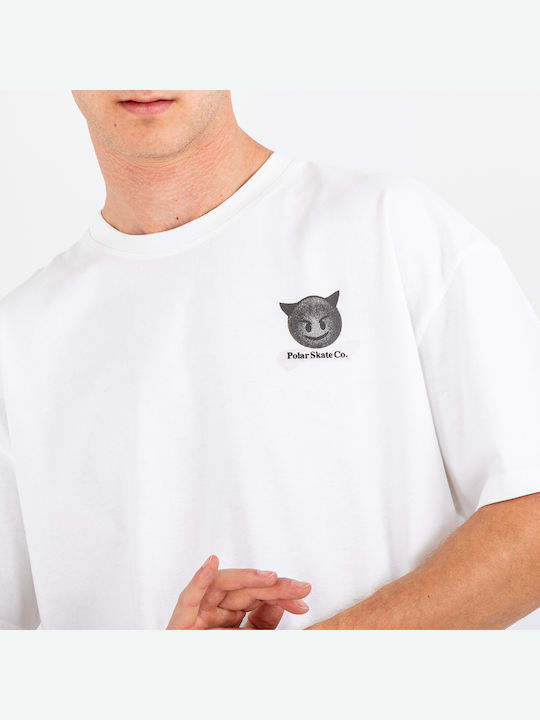 T-shirt White