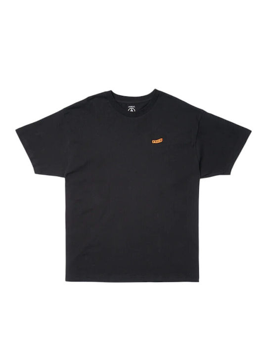 Pistol Stone T-Shirt Black