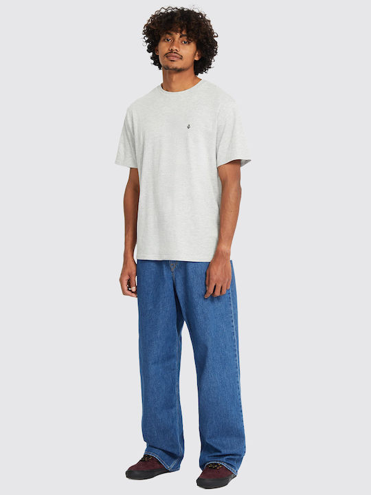 Blanks T-shirt Gray