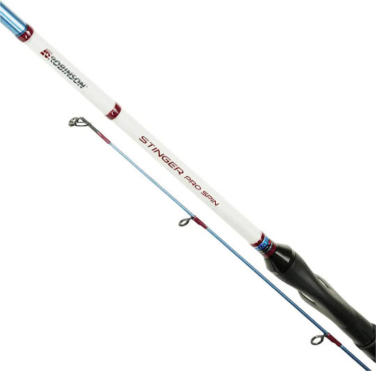 Robinson Stinger Риболовен прът за Спининг 10-30гр