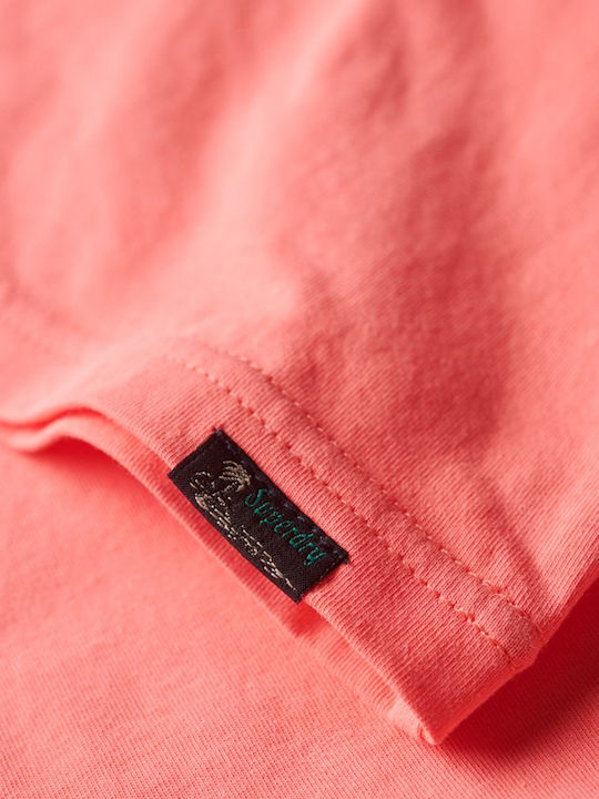 T-shirt Pink