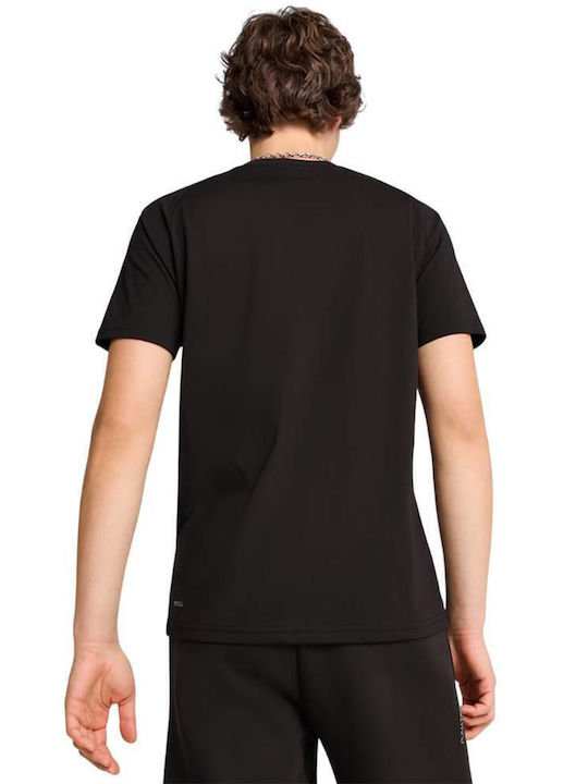 Tricou Black