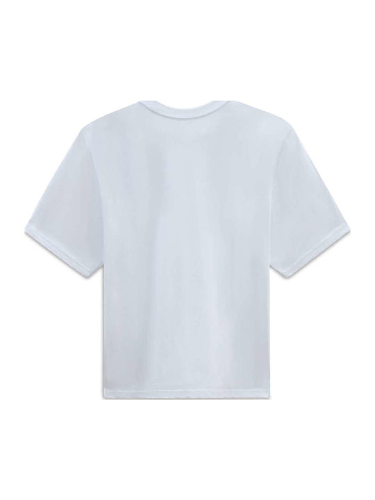 Athletic T-shirt White