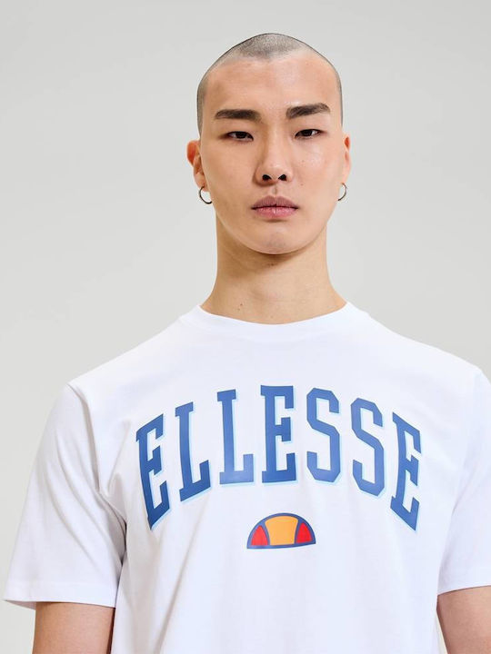 Colombia T-shirt White