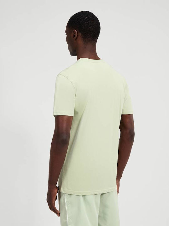 Ellesse Offredian T-shirt Ανοιχτό Πράσινο