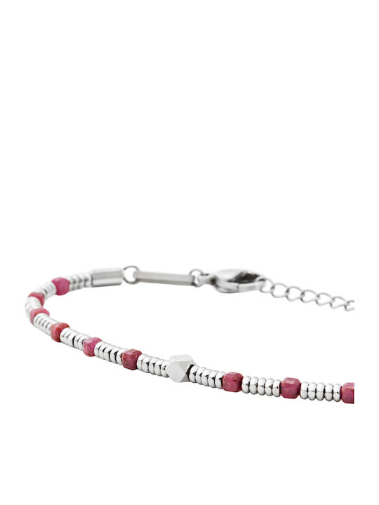 Breil Armband aus Edelstahl
