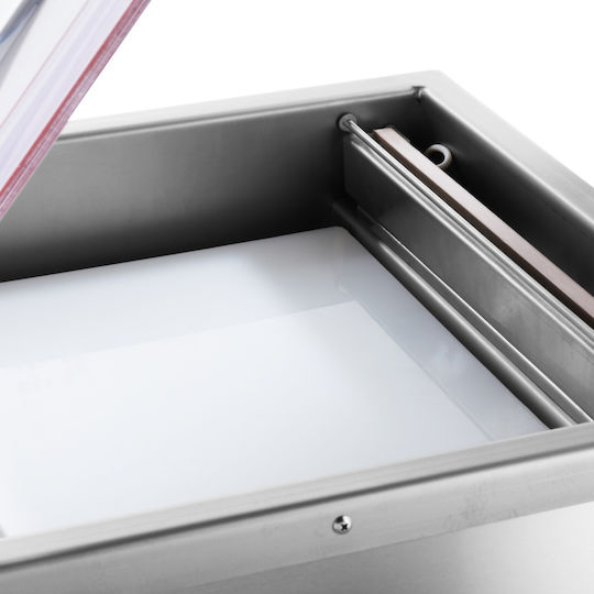 Maxima Vacuum Device With Maximum Sealing Length 400mm Automatic