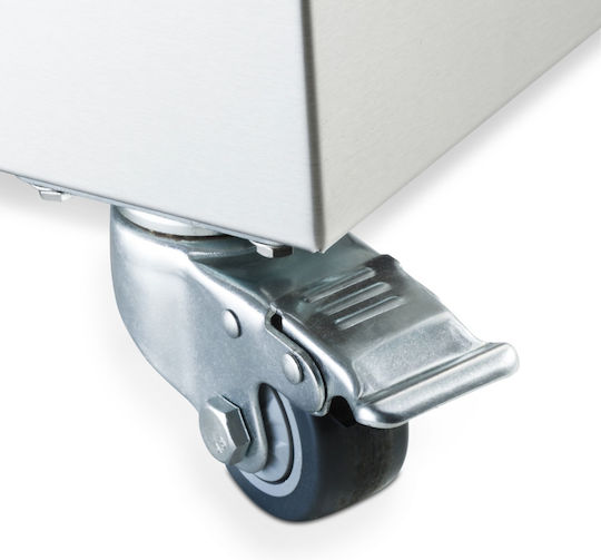Maxima Vacuum Device With Maximum Sealing Length 400mm Automatic