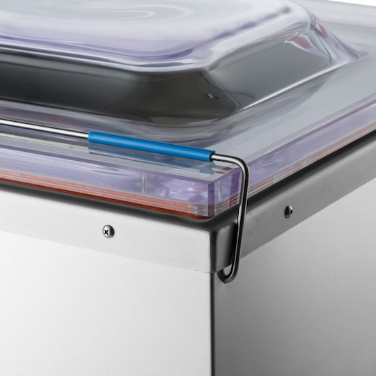 Maxima Vacuum Device With Maximum Sealing Length 400mm Automatic