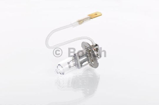 H3 Headlight Bulb 24 V