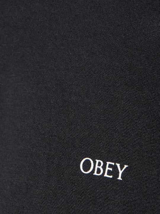 T-shirt Black