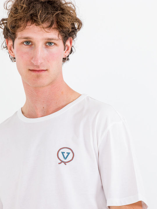 T-shirt White