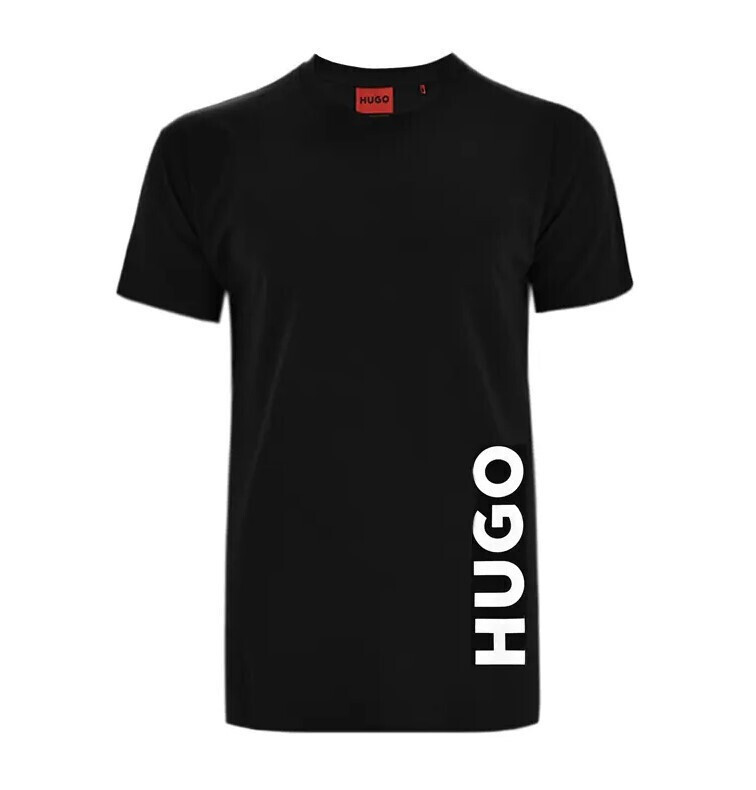 Hugo Boss T-shirt Black 50493727-002 | Skroutz.mt