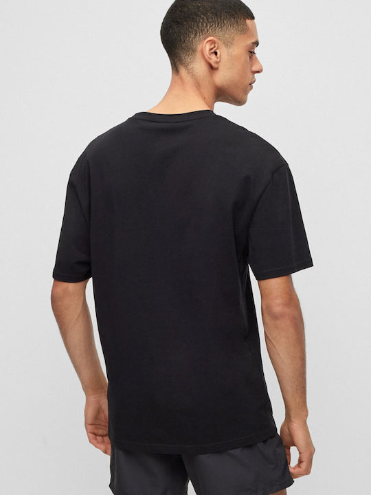 T-shirt Black