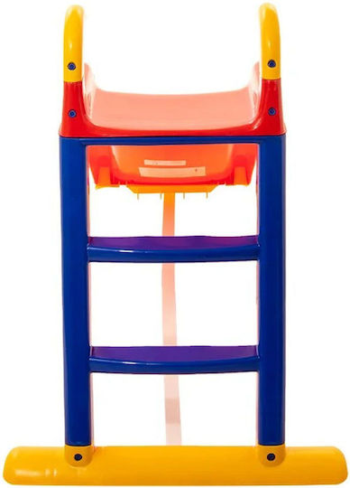 Chipolino Rutsche Rot